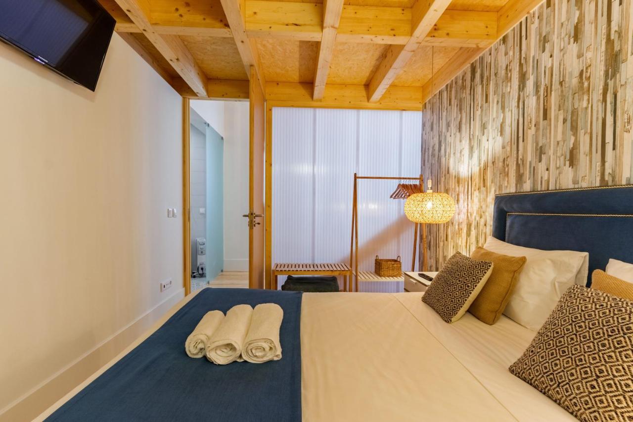 Down Town Apartments Porto Kültér fotó
